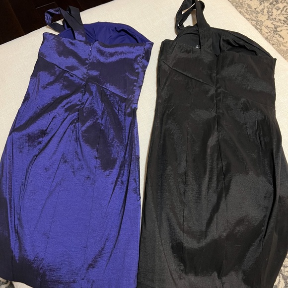 PARTY DRESSES - Picture 2 of 3